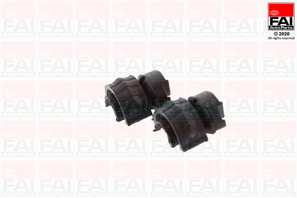 Mounting, stabiliser bar